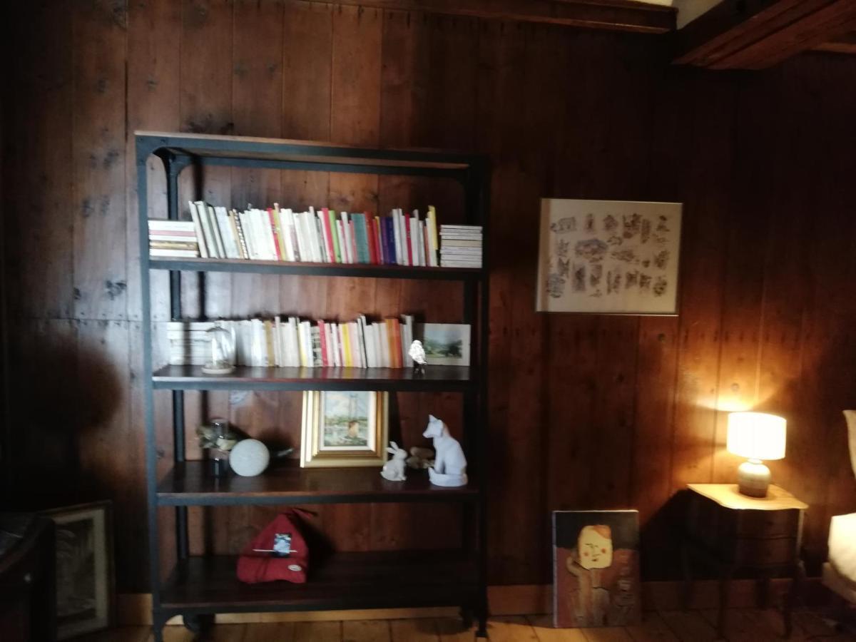 La Canetterie Dole Eksteriør billede