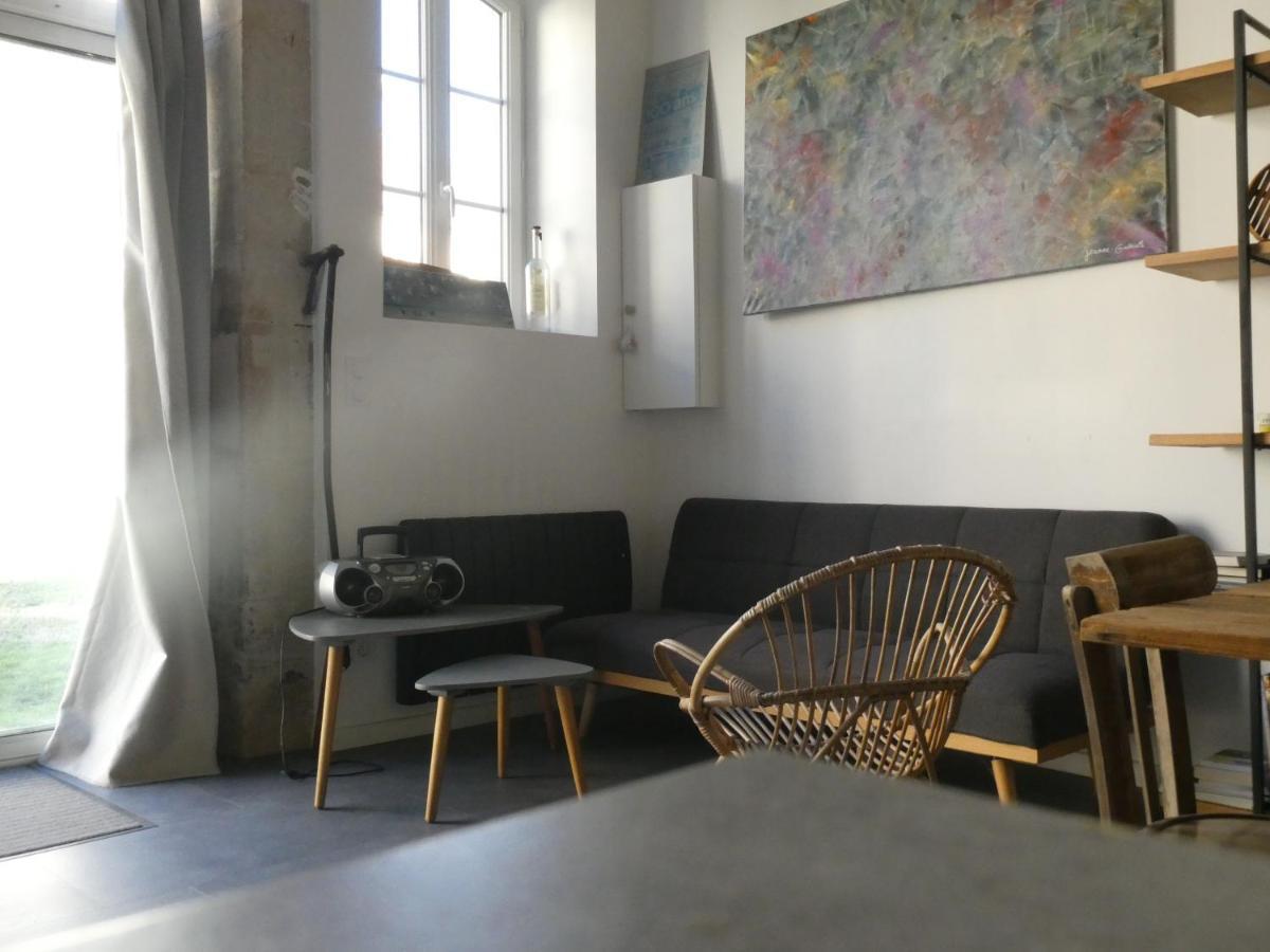 La Canetterie Dole Eksteriør billede